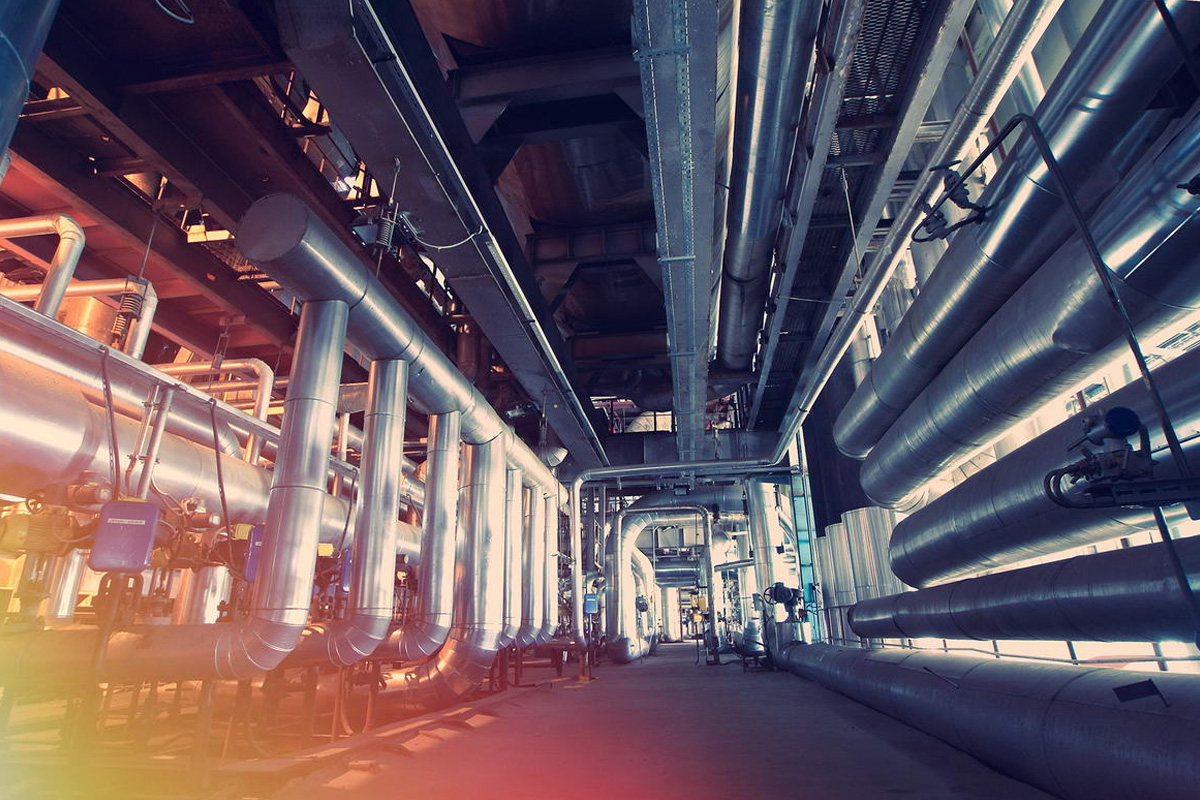 Projects Style 1 IndustCO